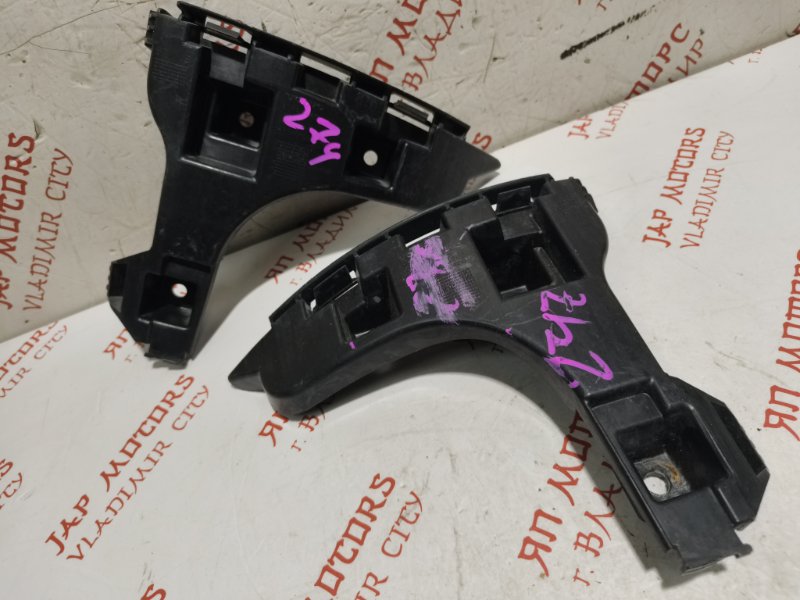 Крепление бампера, 1000 рублей, Владимир