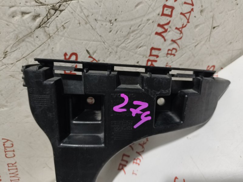 Крепление бампера, 1000 рублей, Владимир