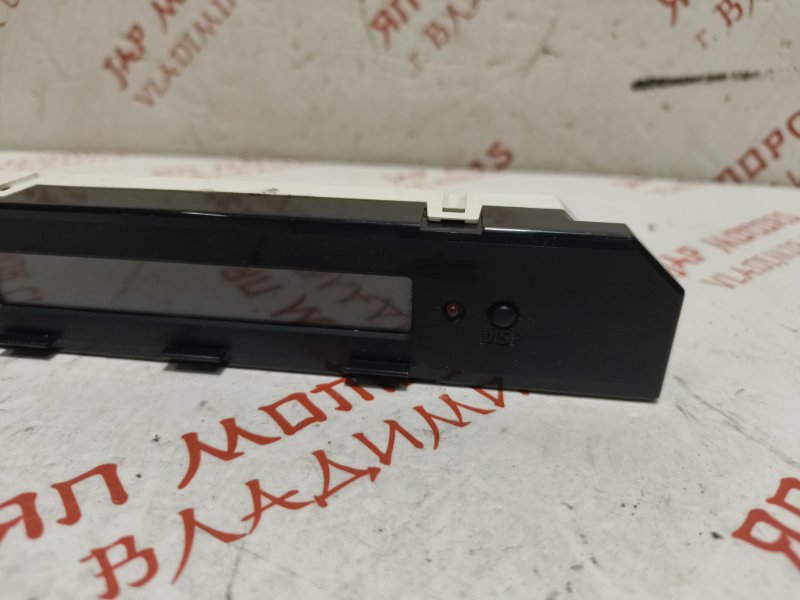 Информационный дисплей, 1000 рублей, Владимир