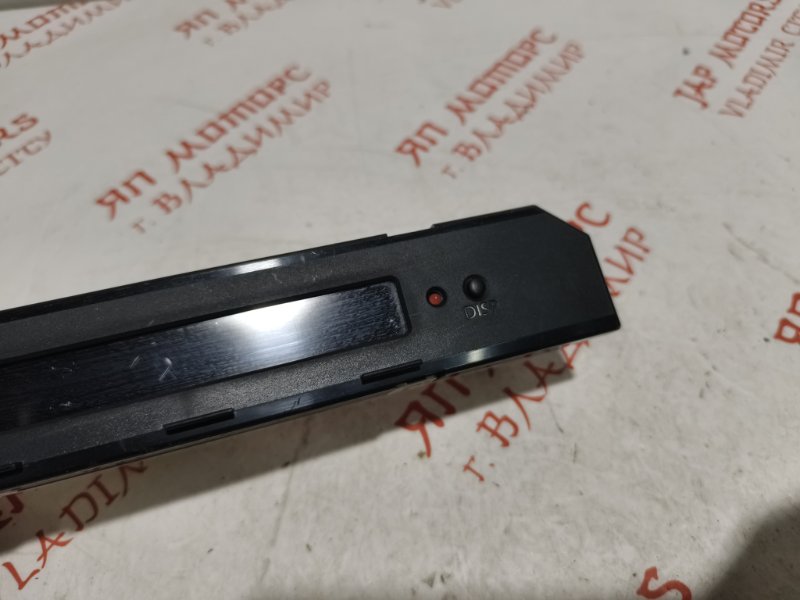 Информационный дисплей, 1000 рублей, Владимир