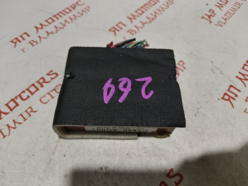 Блок управления, 750 рублей, Владимир