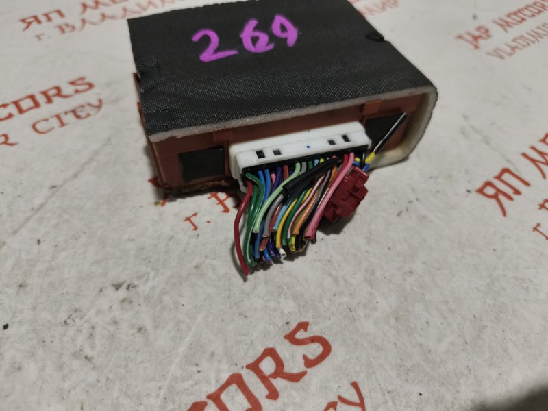 Блок управления, 750 рублей, Владимир