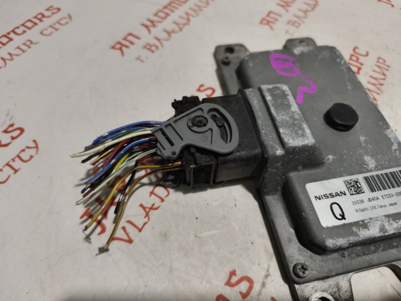 Блок управления АКПП, 2000 рублей, Владимир