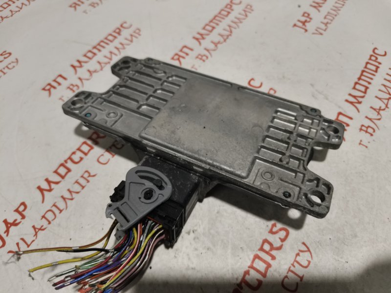 Блок управления АКПП, 2000 рублей, Владимир