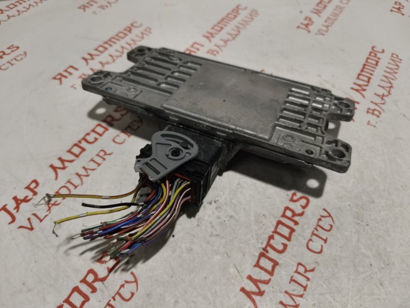 Блок управления АКПП, 2000 рублей, Владимир