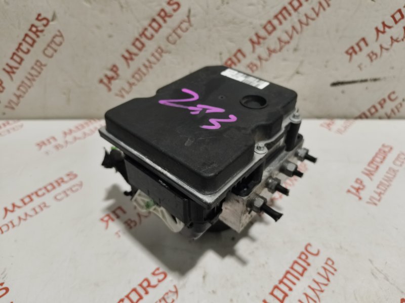 Блок ABS, 6000 рублей, Владимир