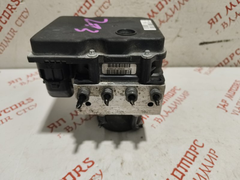 Блок ABS, 6000 рублей, Владимир