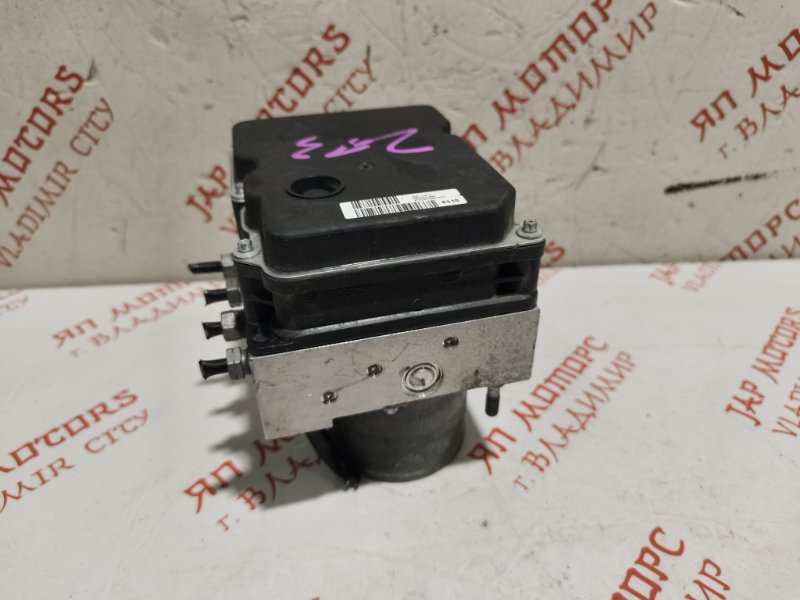 Блок ABS, 6000 рублей, Владимир