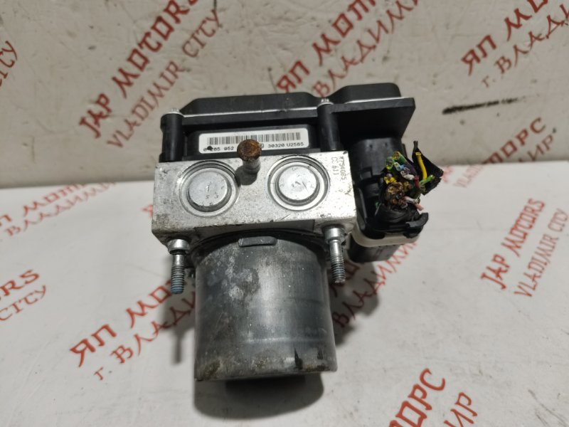 Блок ABS, 6000 рублей, Владимир