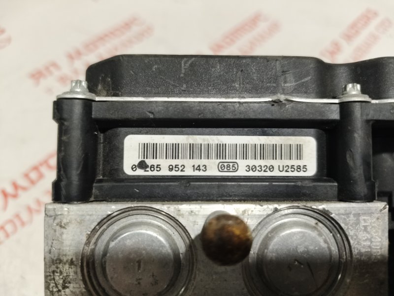 Блок ABS, 6000 рублей, Владимир