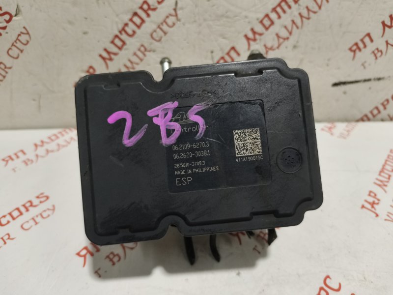 Блок ABS, 25000 рублей, Владимир