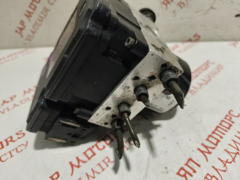 Блок ABS, 25000 рублей, Владимир