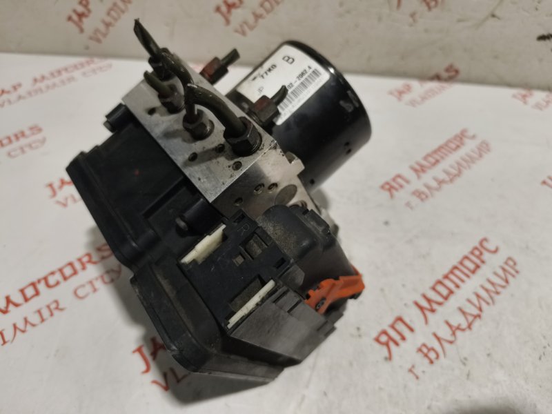 Блок ABS, 25000 рублей, Владимир