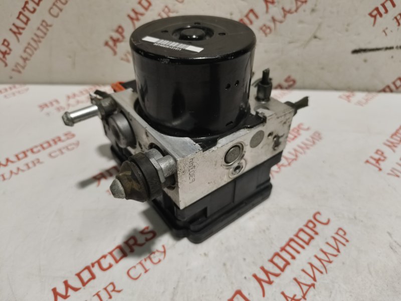 Блок ABS, 25000 рублей, Владимир