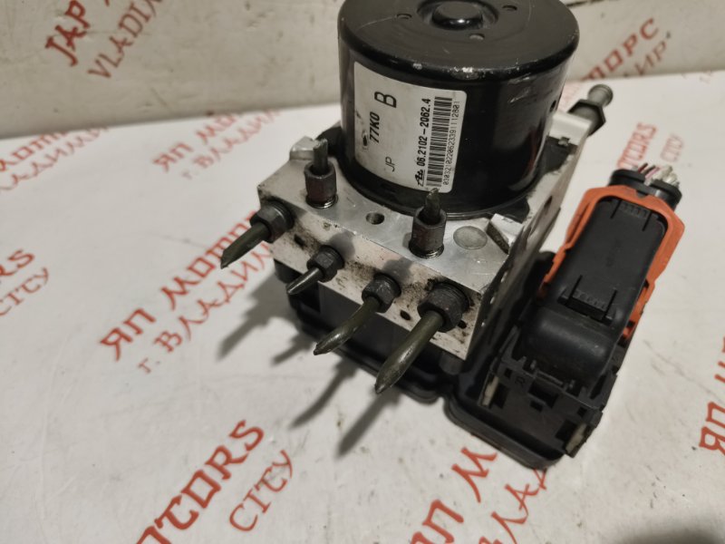 Блок ABS, 25000 рублей, Владимир