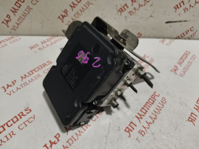 Блок ABS, 7000 рублей, Владимир