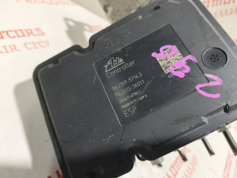 Блок ABS, 7000 рублей, Владимир