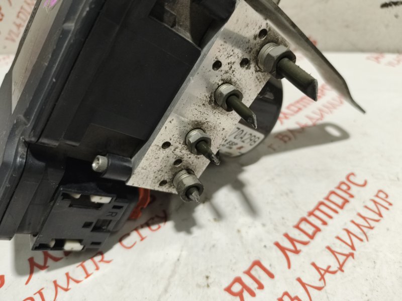 Блок ABS, 7000 рублей, Владимир