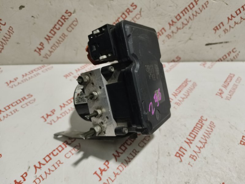 Блок ABS, 7000 рублей, Владимир