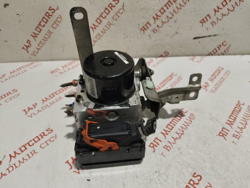 Блок ABS, 7000 рублей, Владимир