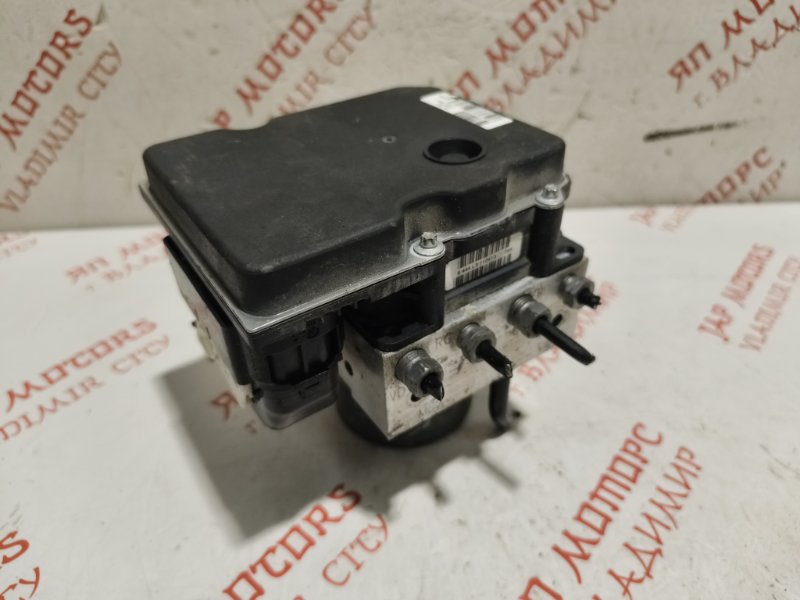 Блок ABS, 6000 рублей, Владимир