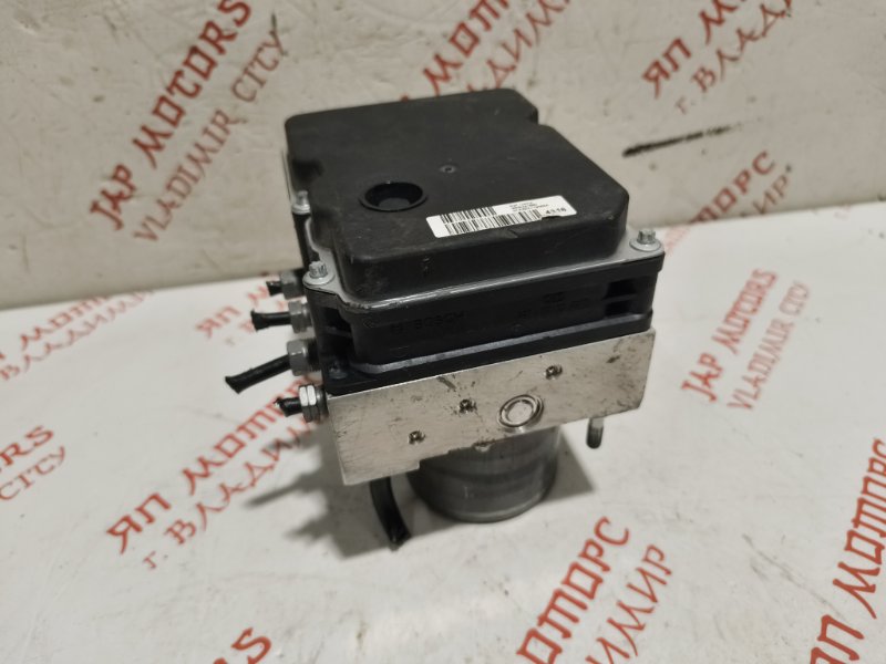 Блок ABS, 6000 рублей, Владимир