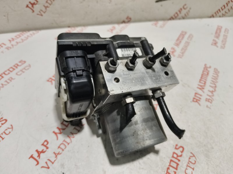 Блок ABS, 6000 рублей, Владимир