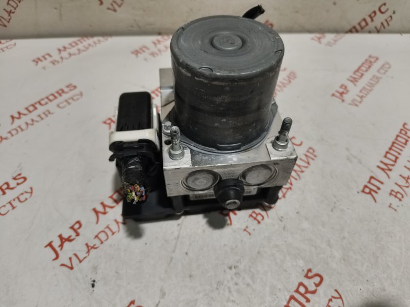 Блок ABS, 6000 рублей, Владимир