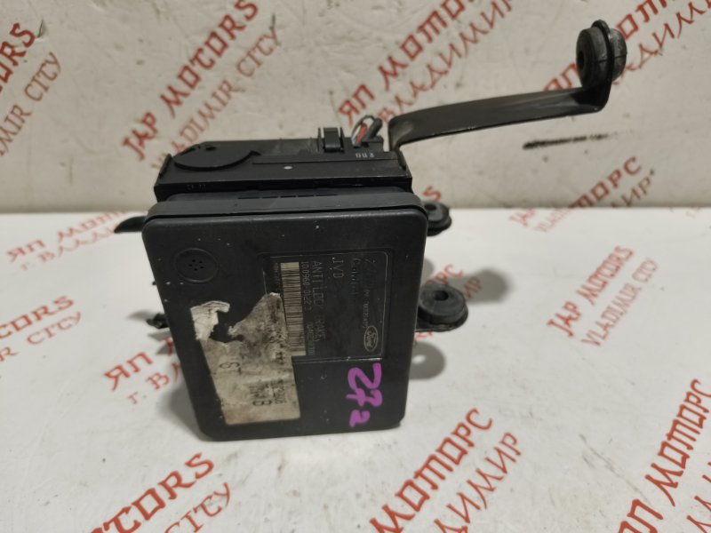 Блок ABS, 5000 рублей, Владимир