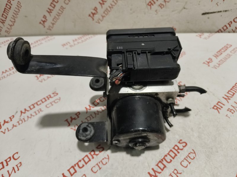 Блок ABS, 5000 рублей, Владимир