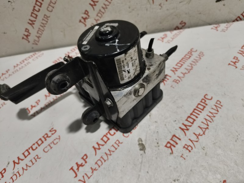 Блок ABS, 5000 рублей, Владимир