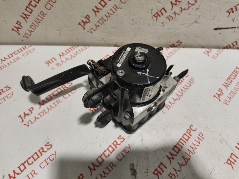 Блок ABS, 5000 рублей, Владимир