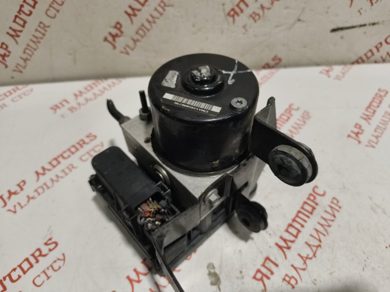 Блок ABS, 5000 рублей, Владимир