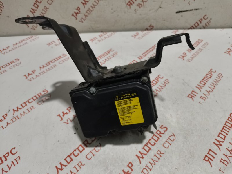 Блок ABS, 3500 рублей, Владимир