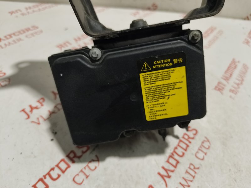 Блок ABS, 3500 рублей, Владимир