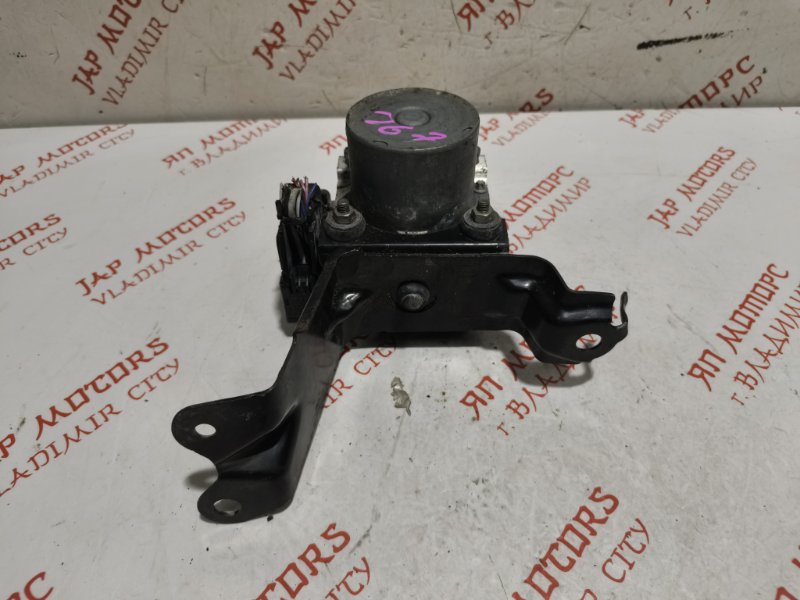 Блок ABS, 3500 рублей, Владимир