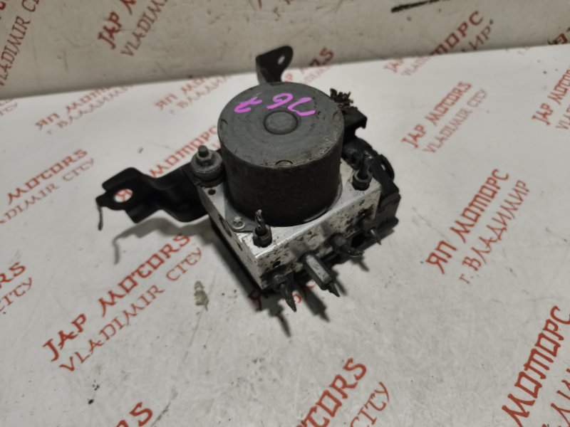 Блок ABS, 3500 рублей, Владимир