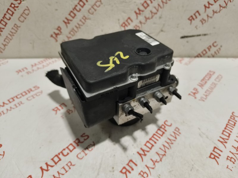 Блок ABS, 4000 рублей, Владимир