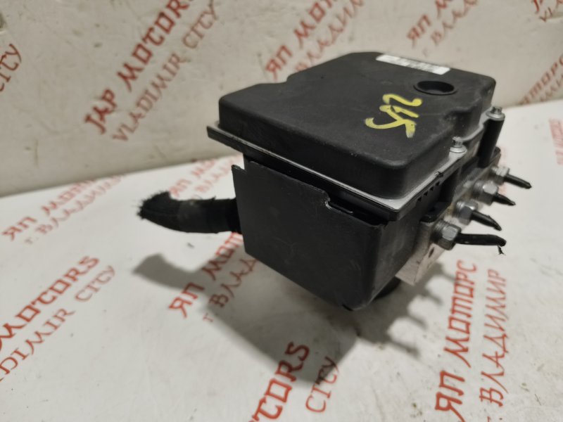 Блок ABS, 4000 рублей, Владимир