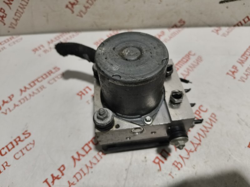 Блок ABS, 4000 рублей, Владимир