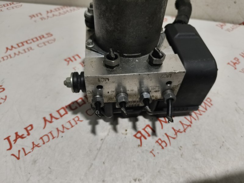 Блок ABS, 4000 рублей, Владимир