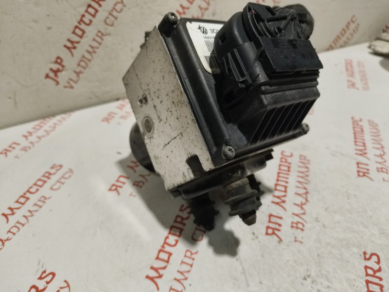 Блок ABS, 2500 рублей, Владимир