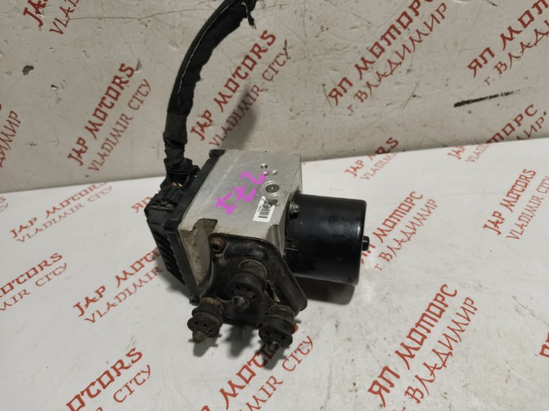 Блок ABS, 2500 рублей, Владимир