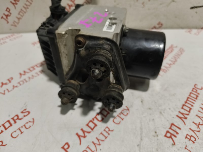 Блок ABS, 2500 рублей, Владимир