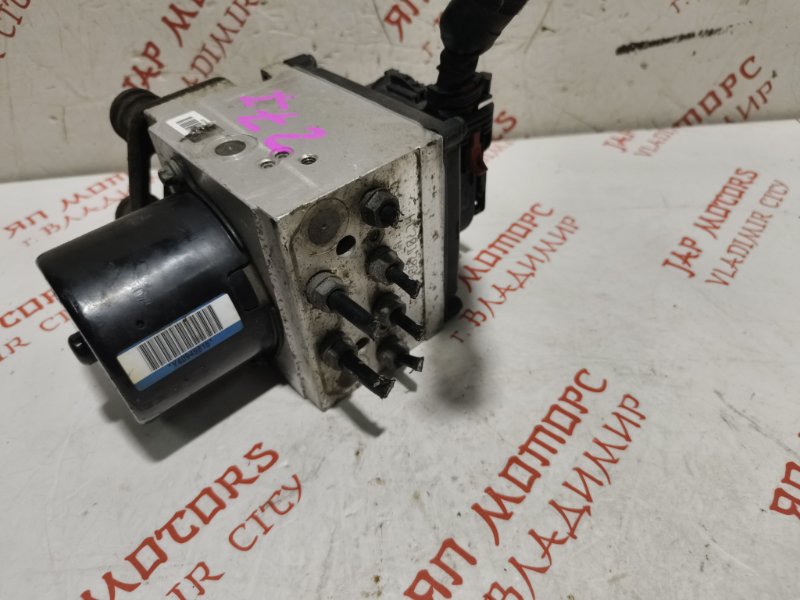 Блок ABS, 2500 рублей, Владимир