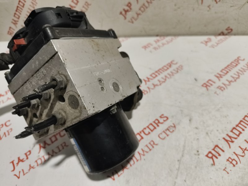 Блок ABS, 2500 рублей, Владимир