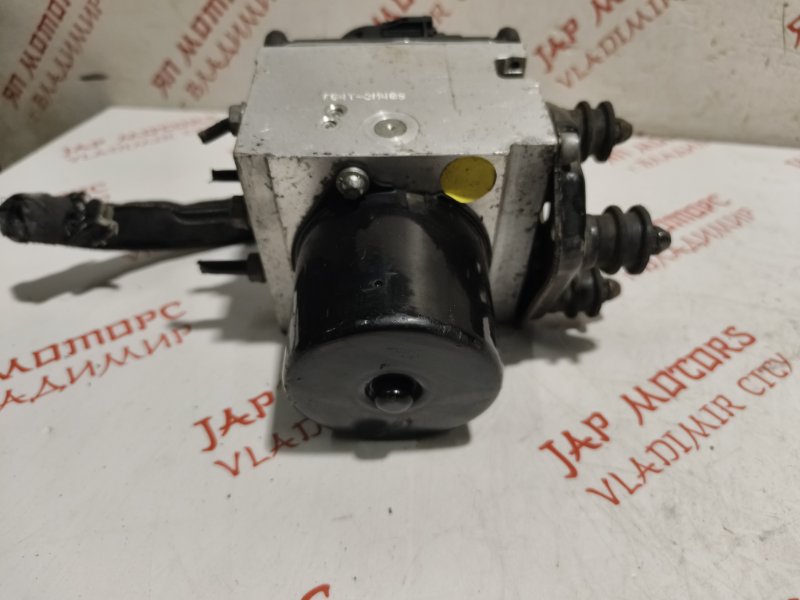 Блок ABS, 2500 рублей, Владимир