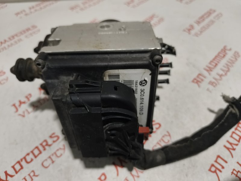 Блок ABS, 2500 рублей, Владимир