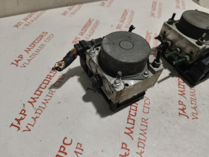 Блок ABS, 2000 рублей, Владимир