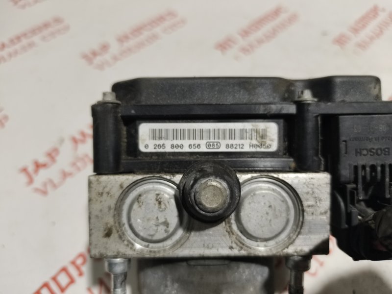 Блок ABS, 2000 рублей, Владимир